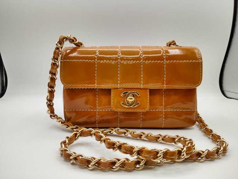 シャネル買取　ミニマトラッセ